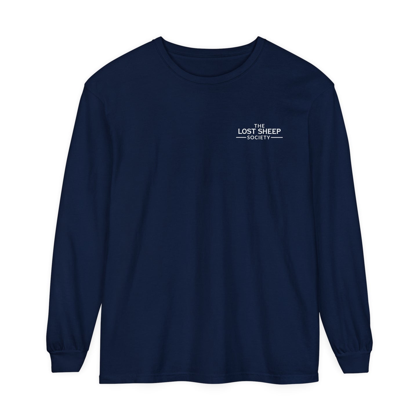 Need A Prayer? Long Sleeve T-Shirt