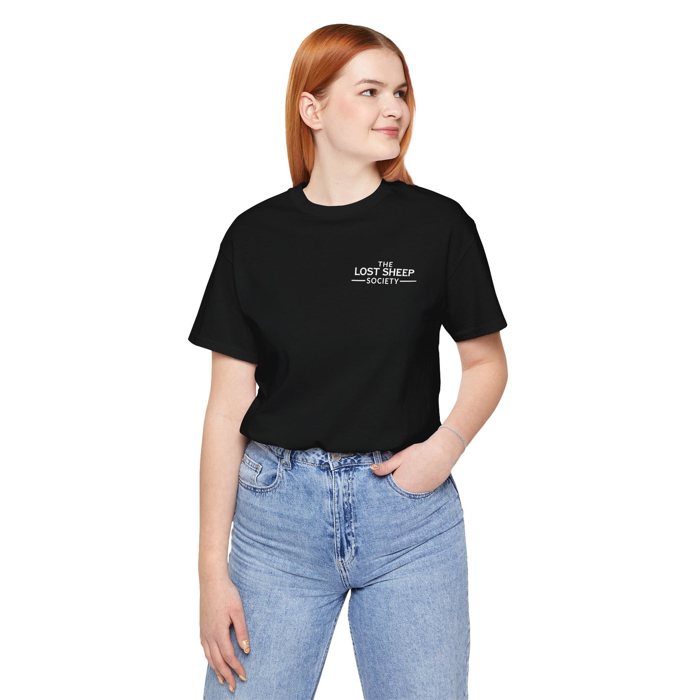 Need A Prayer? Unisex Jersey Short Sleeve Tee