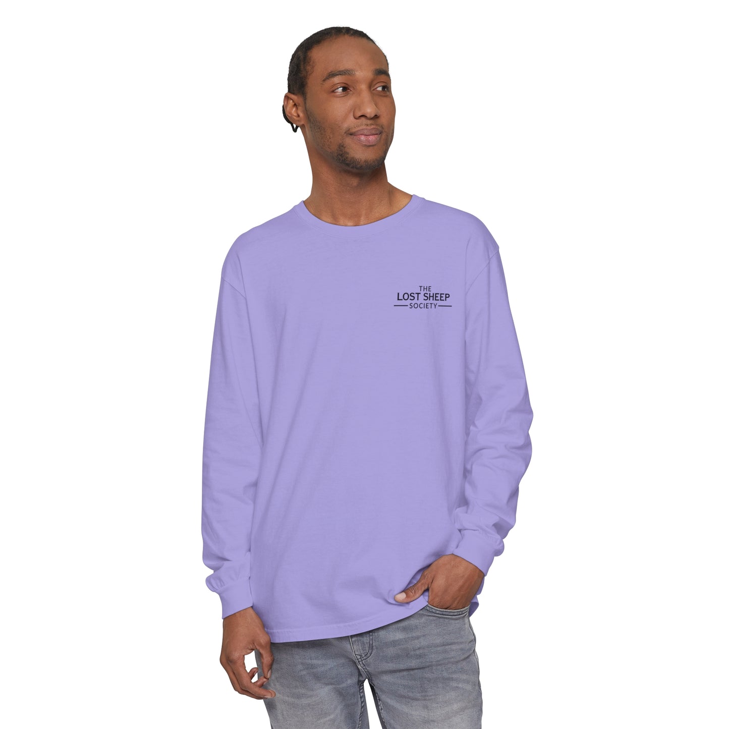 Need A Prayer? Long Sleeve T-Shirt