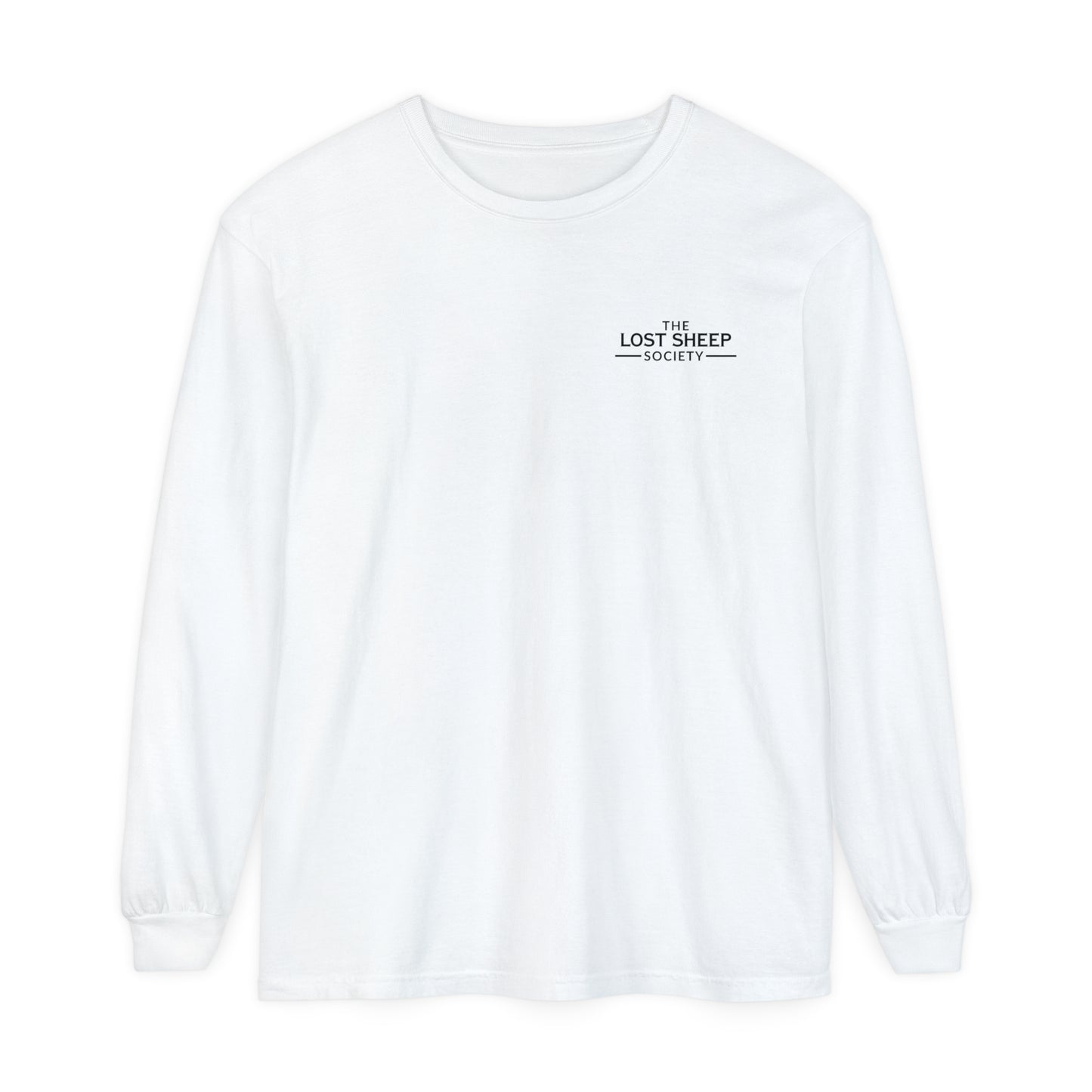 Need A Prayer? Long Sleeve T-Shirt