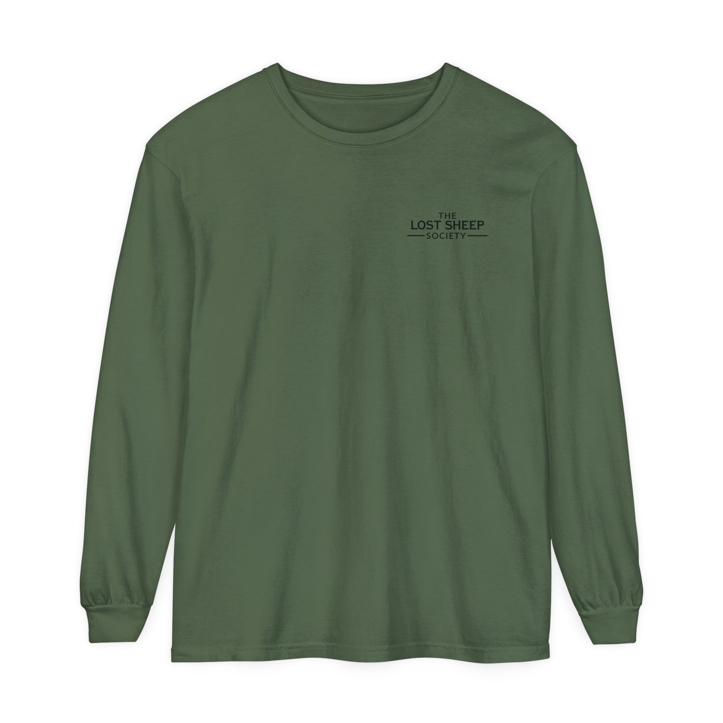 Need A Prayer? Long Sleeve T-Shirt