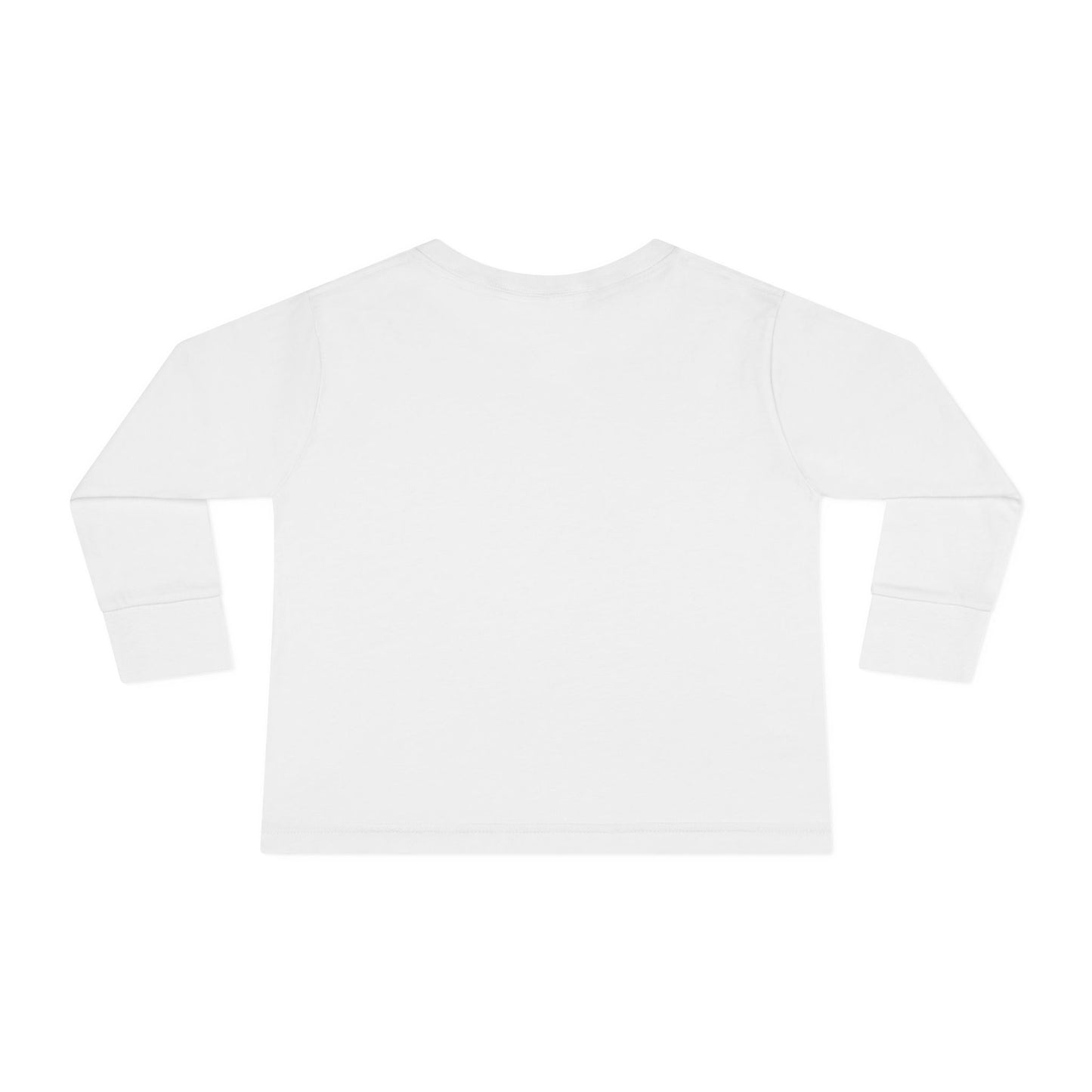 Disciple In Training- Toddler Long Sleeve Tee