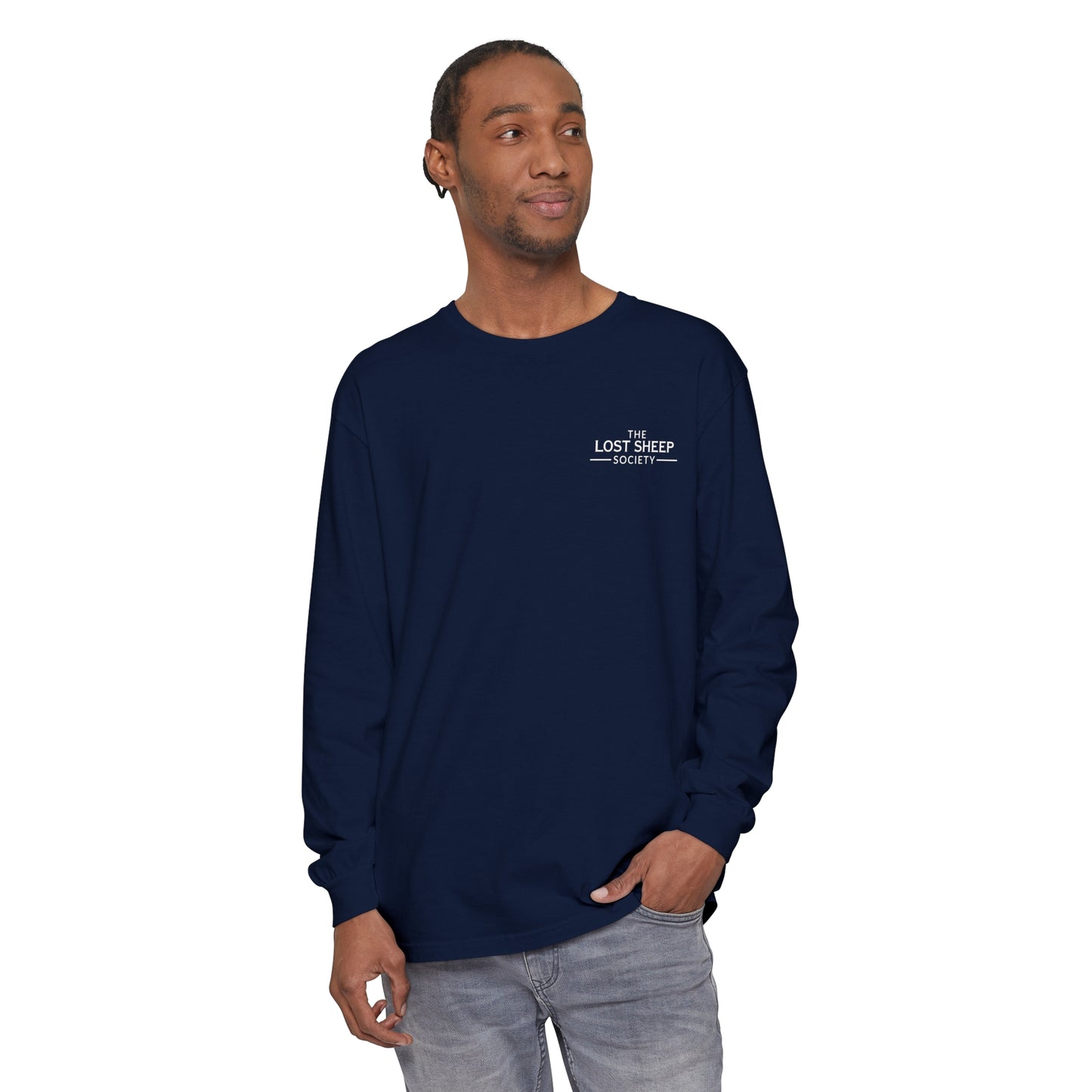 Need A Prayer? Long Sleeve T-Shirt