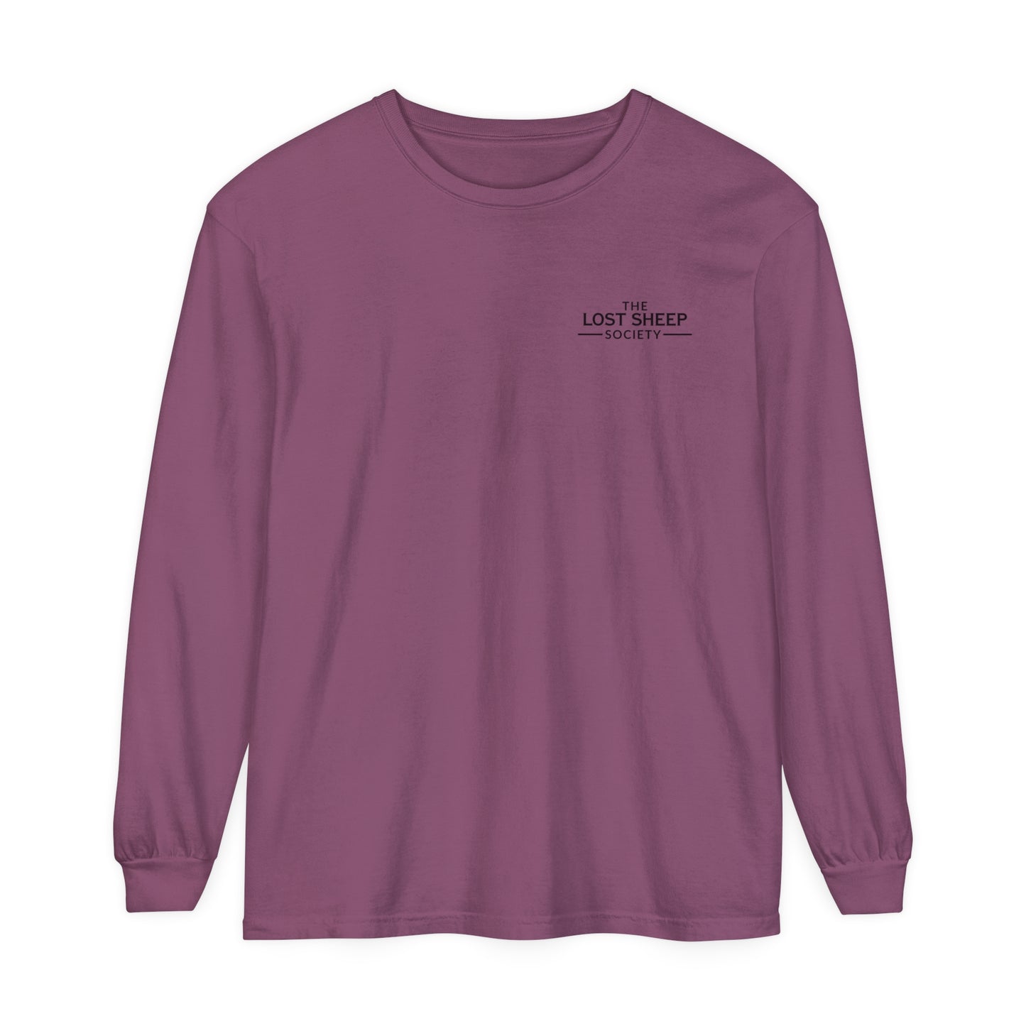 Need A Prayer? Long Sleeve T-Shirt