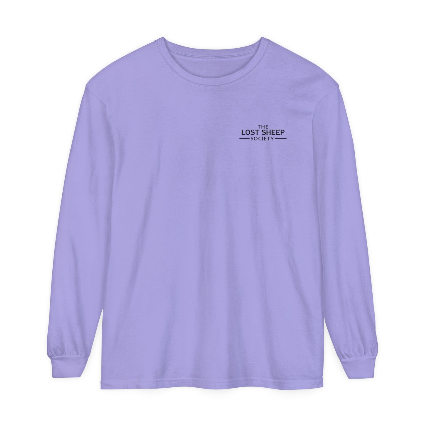 Need A Prayer? Long Sleeve T-Shirt