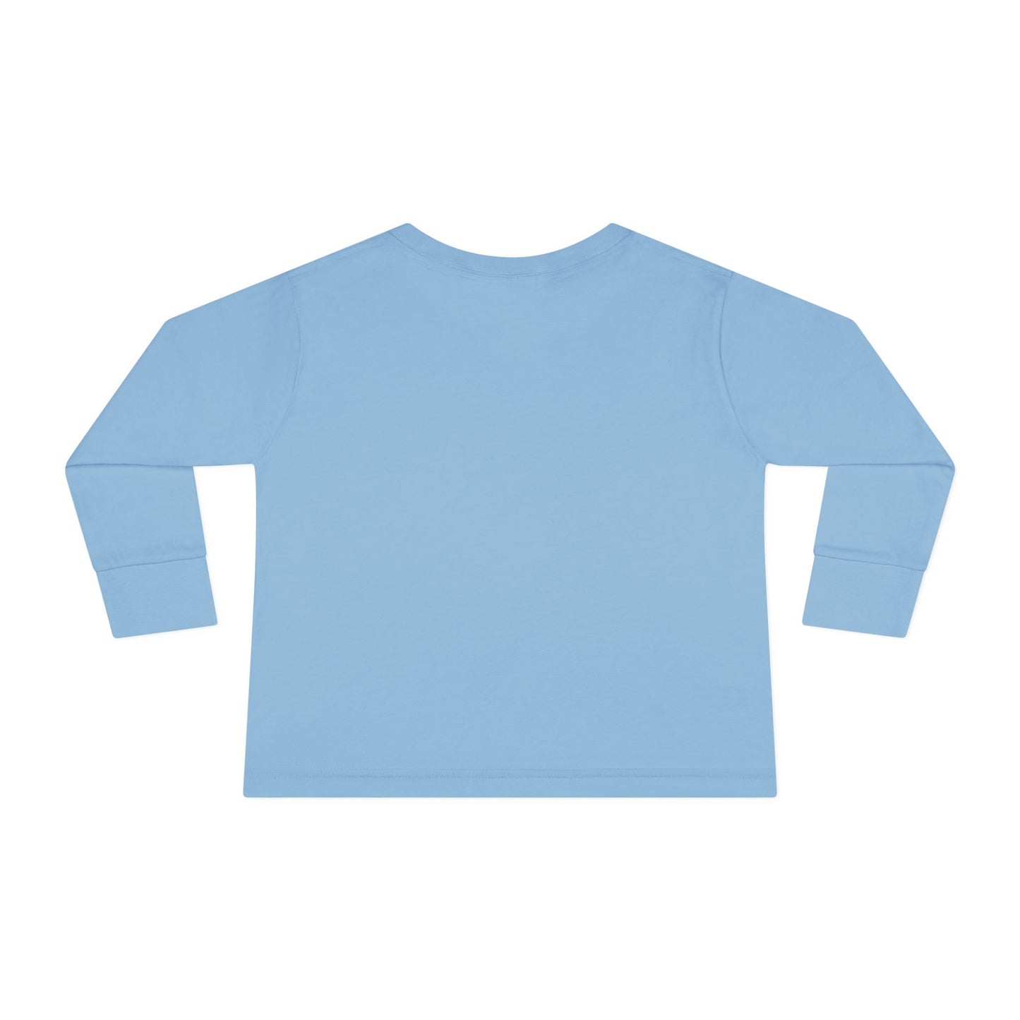 Disciple In Training- Toddler Long Sleeve Tee