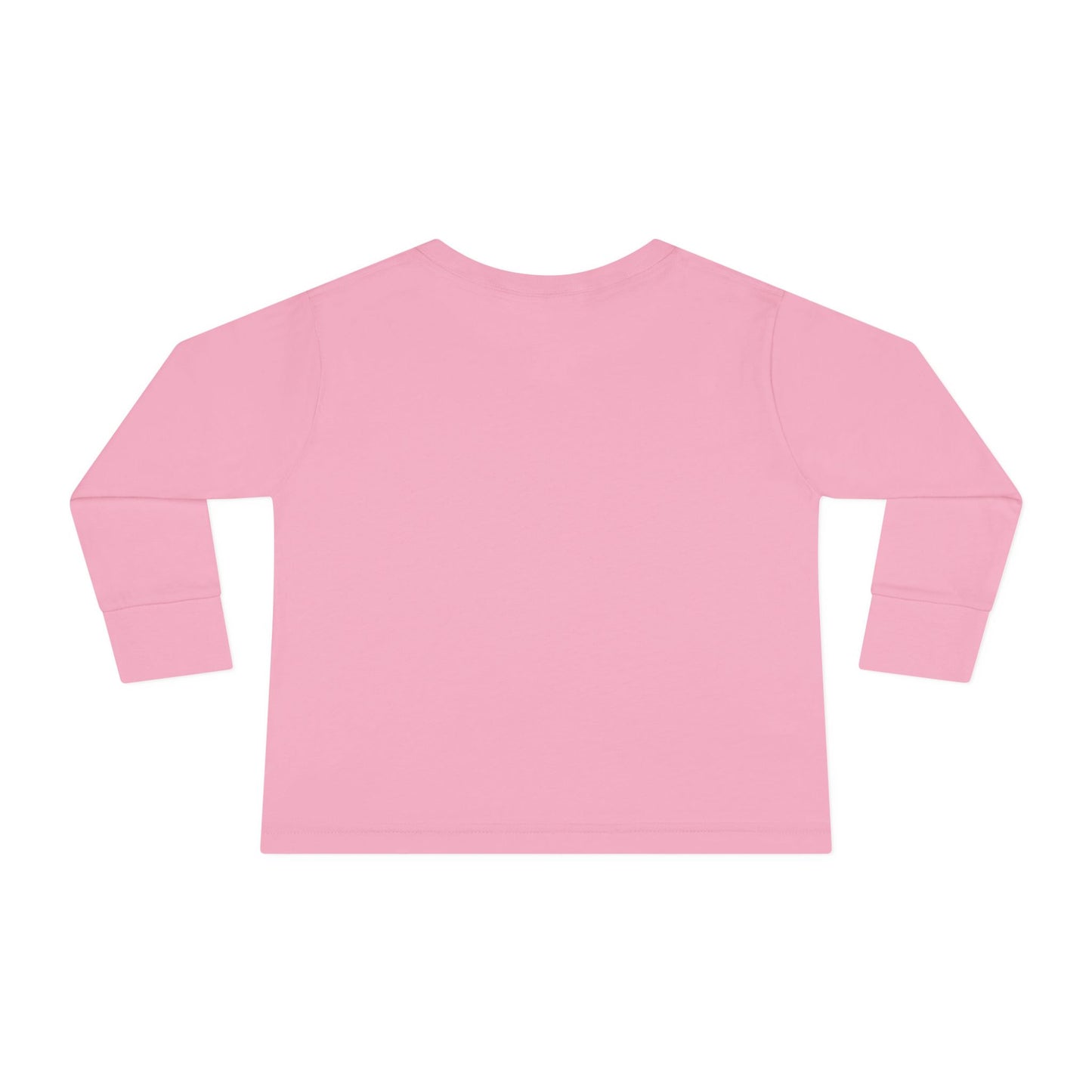 Disciple In Training- Toddler Long Sleeve Tee