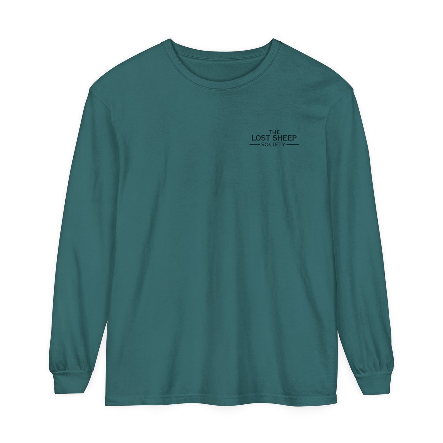 Need A Prayer? Long Sleeve T-Shirt