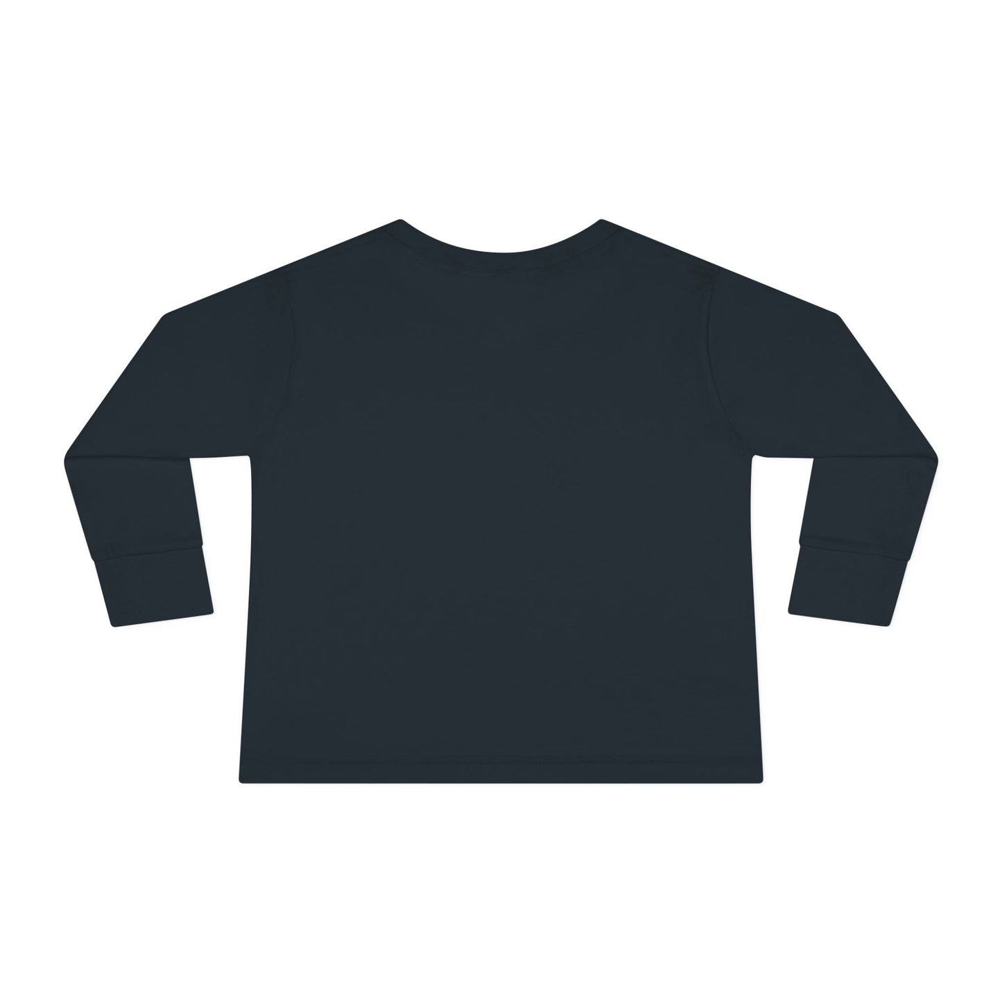 Disciple In Training- Toddler Long Sleeve Tee